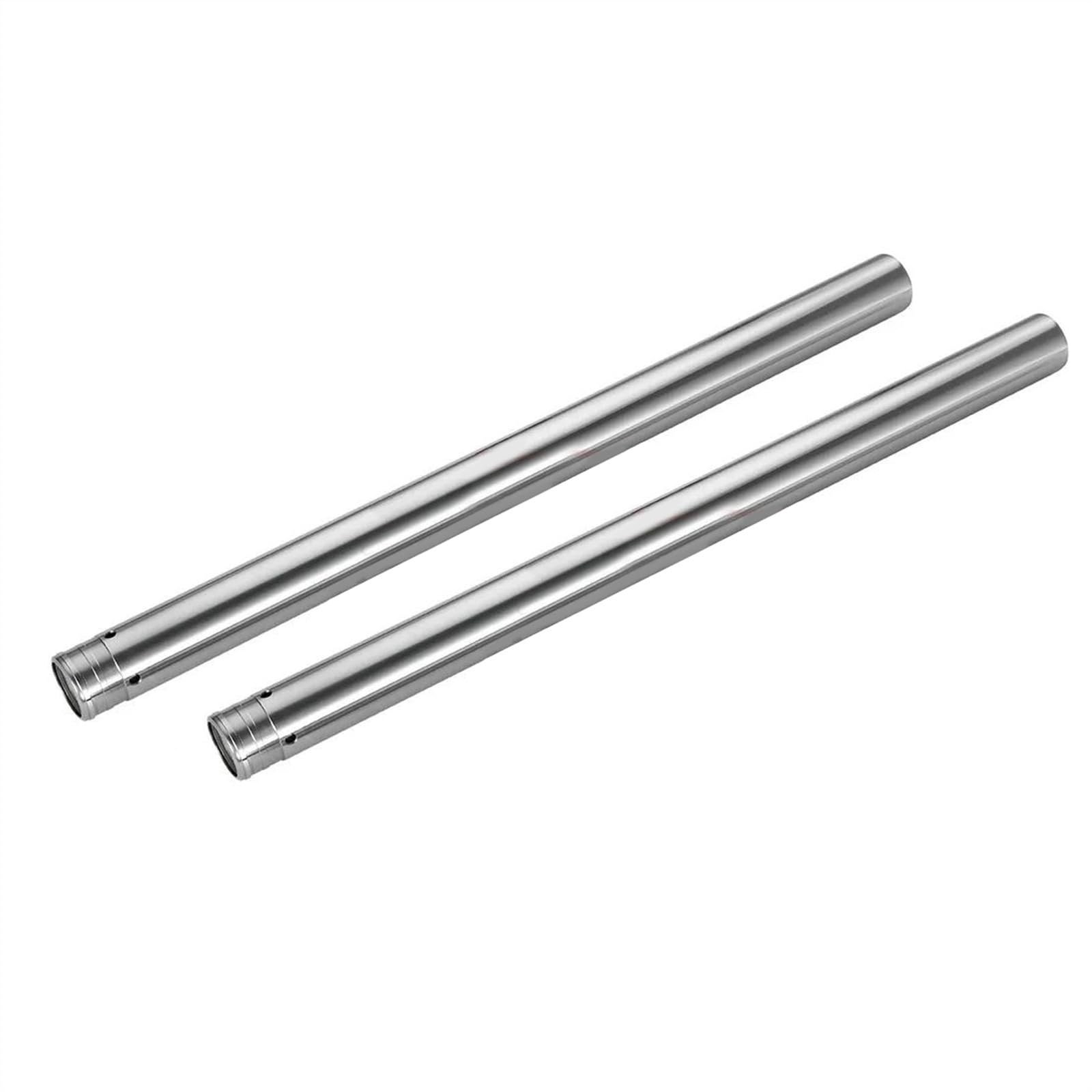 Woodey One Color Front Fork Pipes For Cb600f Hornet 600 2003-2004 Inner Tubes 41X598mm Motorcycle Shock Bars Stanchions Barcket