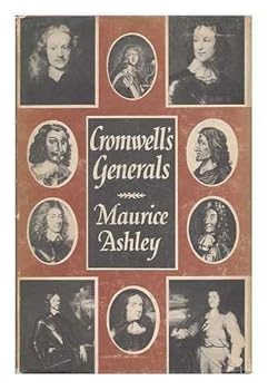 Cromwell's generals / by Maurice Ashley