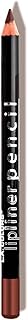 L.A. COLORS Lipliner Pencil, Chocolate CP528