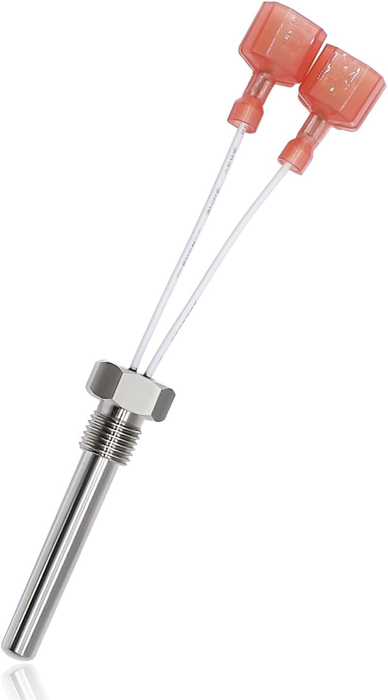 Funmit 42002-0024S Stack Flue Sensor Replacement for Pentair Spa Heater Elecrical System and Sta-Rite MasterTemp Max-E-Therm Pool : Patio, Lawn & Garden