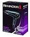 Remington Secador de pelo de iones Power Dry Imagen de Remington Secador de pelo de iones Power Dry