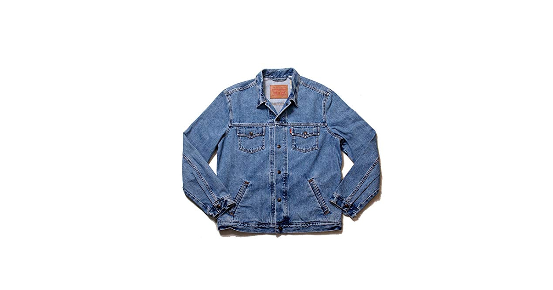 Levi's ストーン付きデニムジャケット　Gジャン Amazon.co.jp: [Levi's] リーバイス“Gジャン”デニムジャケット
