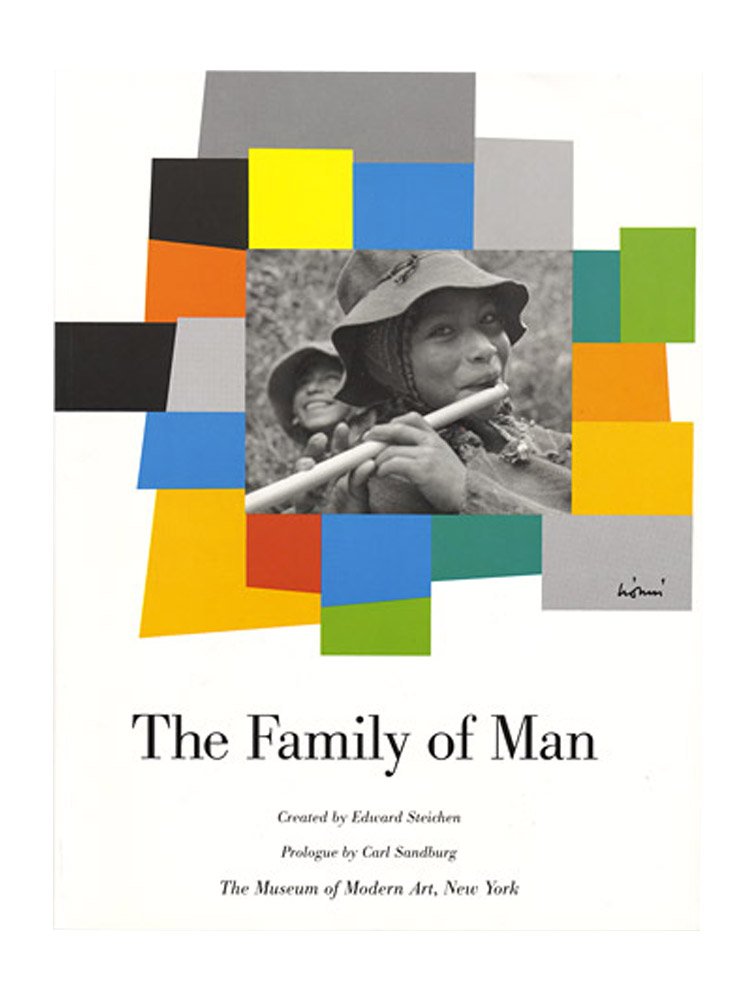 The Family of Man