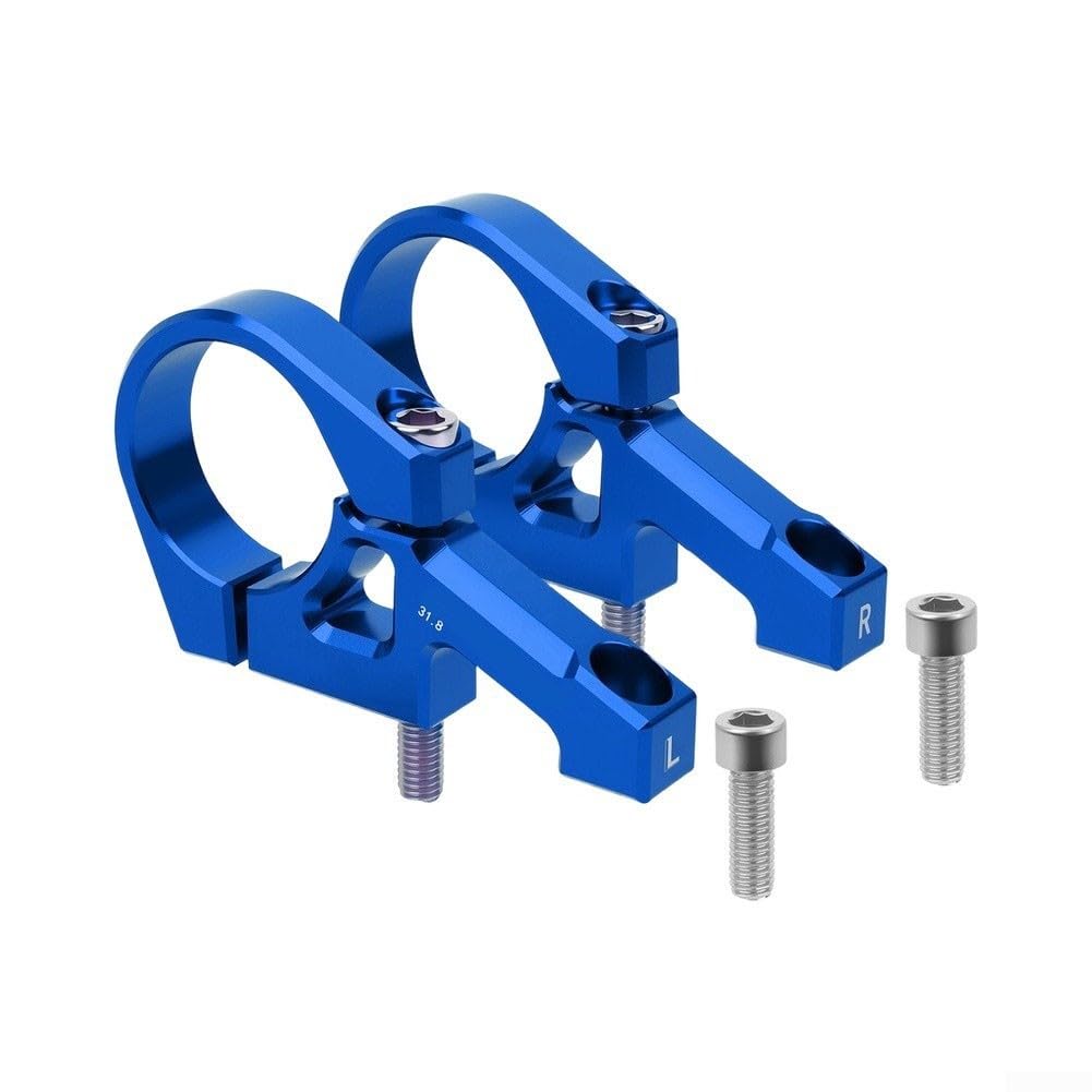 Potence Double Épaule 52mm pour rigidité Renforcée CNC Potence