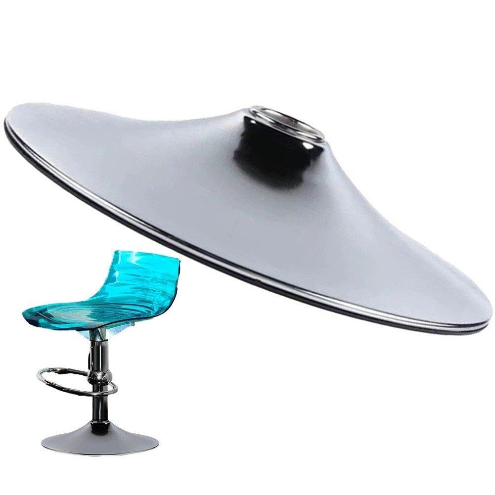 Base de tabouret de barbier de remplacement solide pour salon