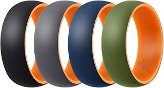 Roq Silicone Breathable Engagement Collection