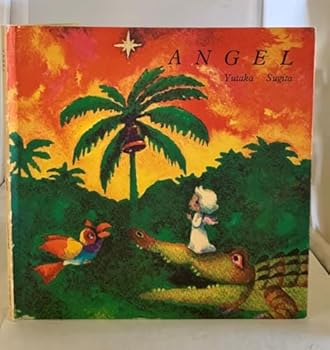 Hardcover Angel Book