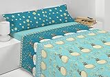 Incluye: Bajera + Encimera + Funda Almohada