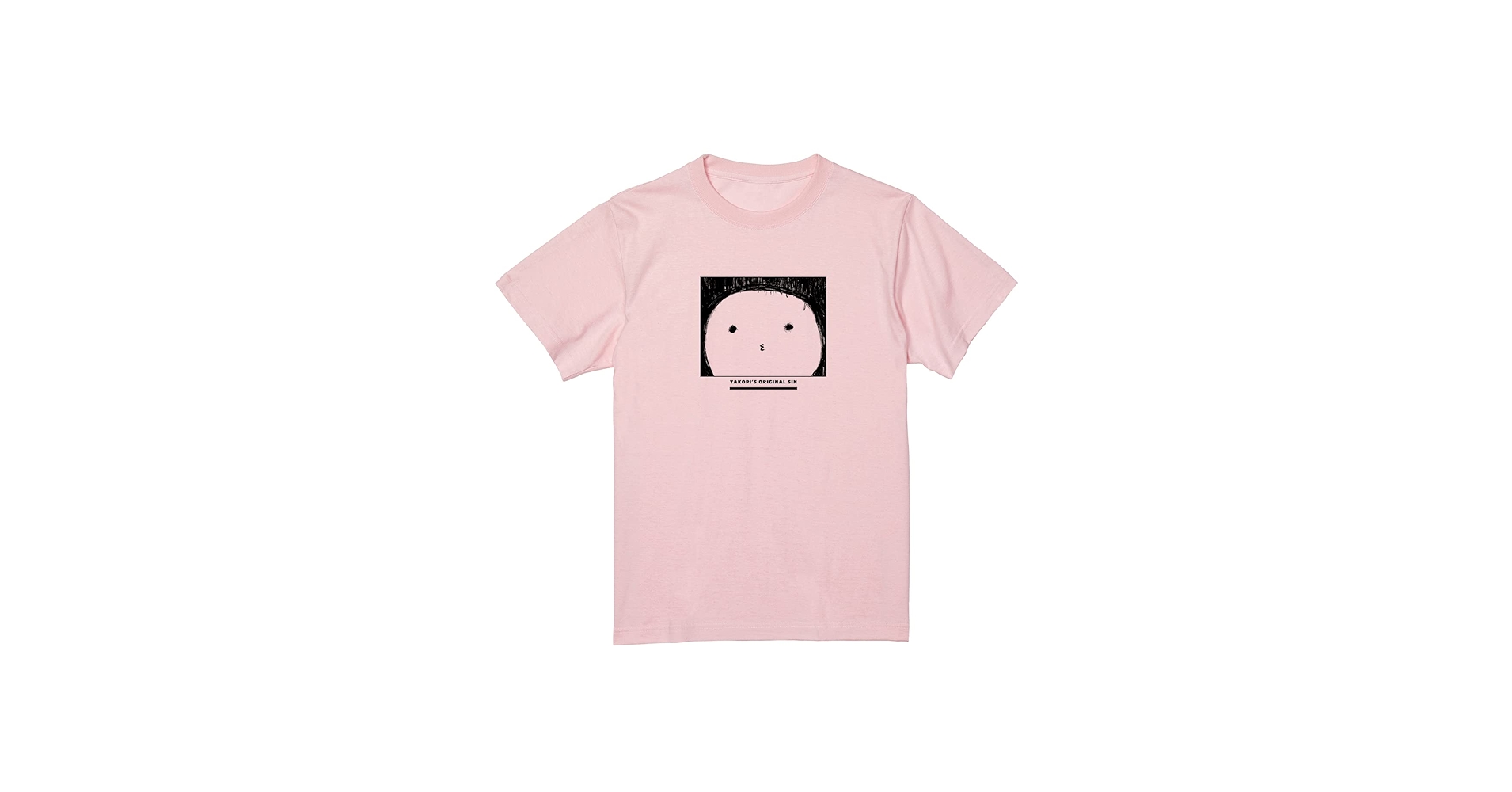 タコピーの原罪 タコピー Tシャツ しまむら タコピーの原罪 × しまむら全国 12月24日よりコラボグッズ登場!