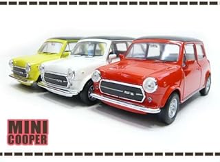 Amazon Co Jp ミニクーパー ミニカー ダイキャストカー ミニカー モデルカー おもちゃ Amazon Co Jp ミニクーパー ミニカー ダイキャストカー ミニカー モデルカー おもちゃ