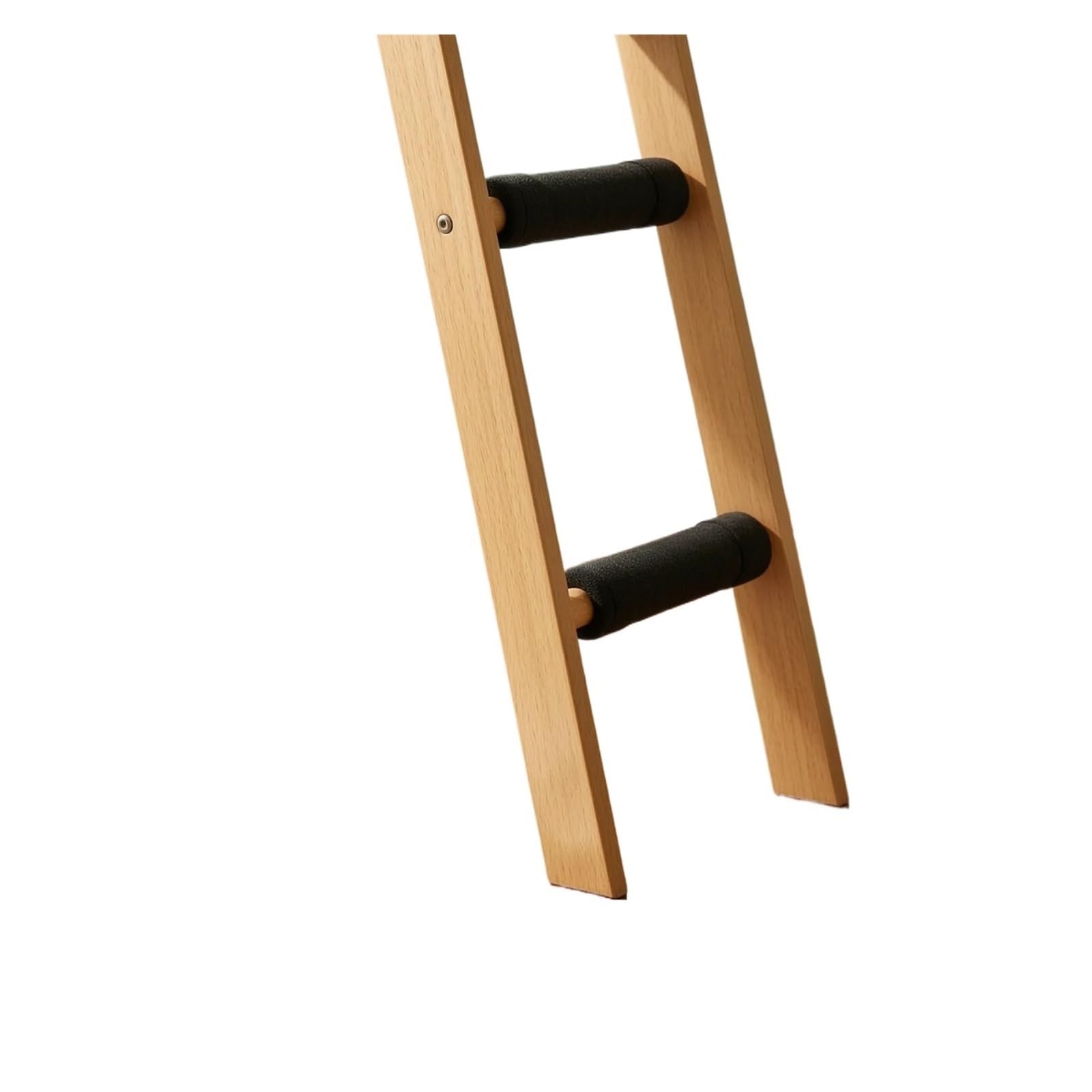 Dfgbapkbl One Color Bunk Bed Ladder Pads 4 Pieces Bunk Bed Ladder Pad