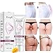 Orcbee_Buttock Enhancement Massage Cream Hip Lift Up Butt Firm Skin Enlargement