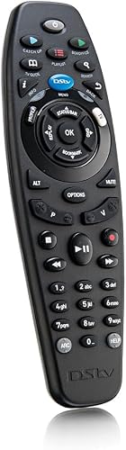 DSTV Explora Remote Control - REM-MCA6