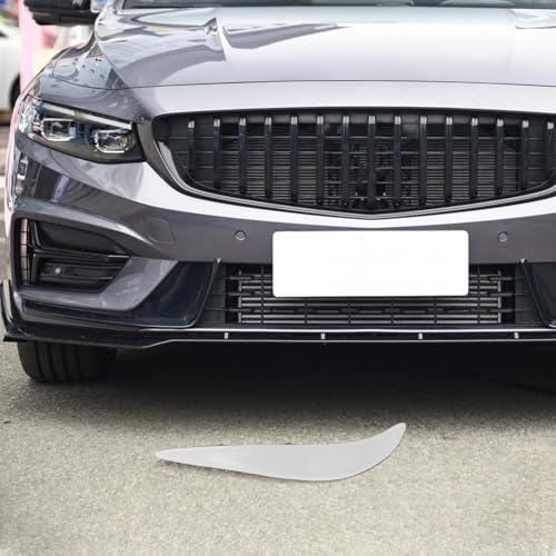 Tiras protectoras anticolisión para puerta de coche Alipis, goma para parachoques 7