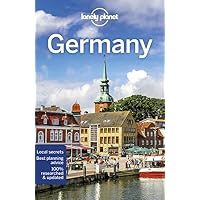 Lonely Planet Germany