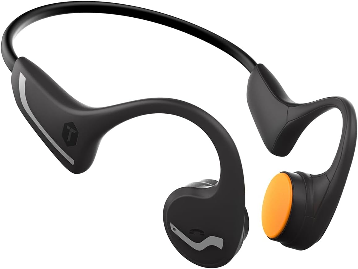 ToughTested Open Ear Audio System Bone Conduction True Wireless Headphones