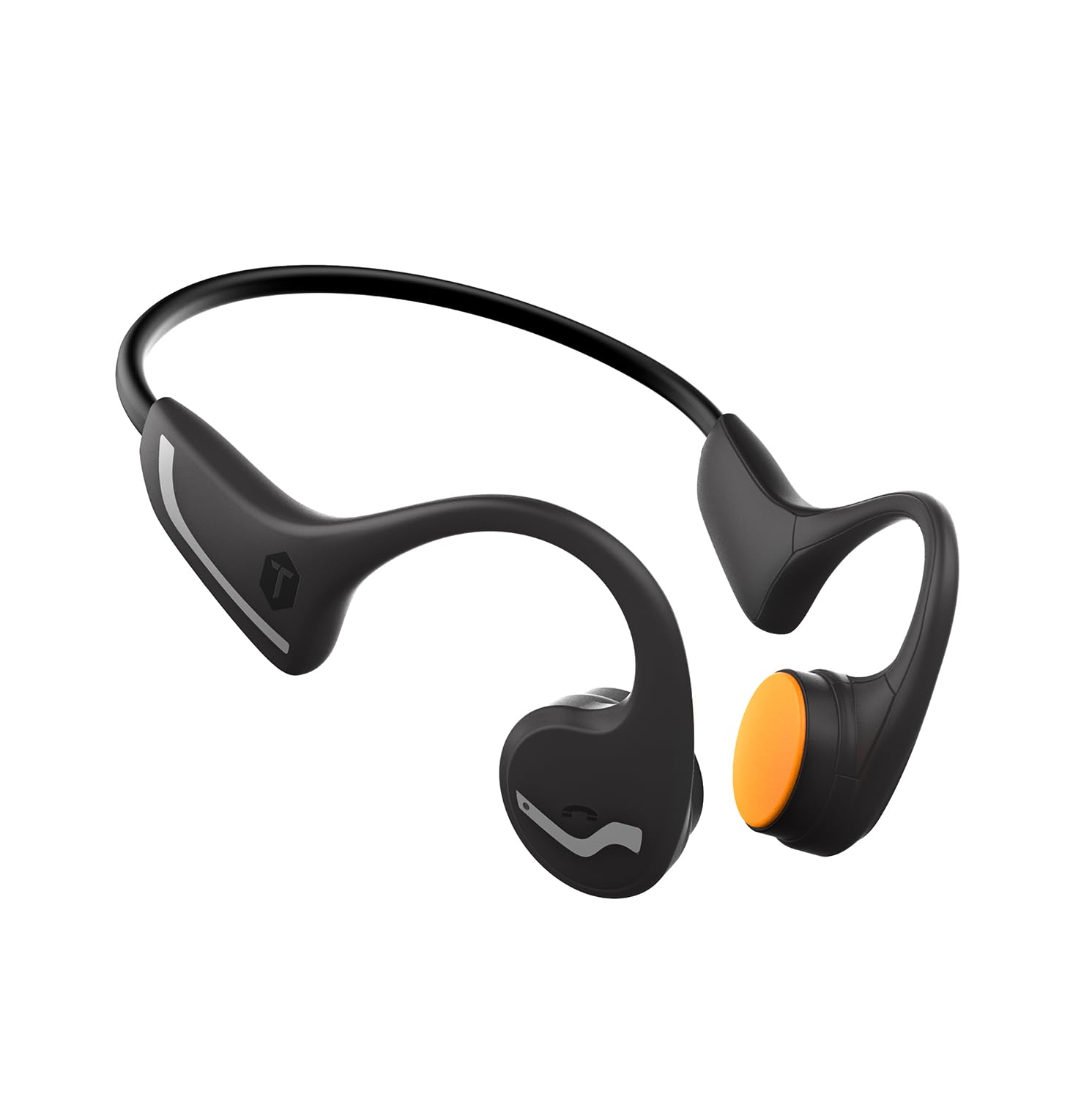 ToughTested Open Ear Bone Conduction Headphones, Bluetooth Mic IP55 | Open-ear design with 8H playtime and NRR 25dB noise control for sports and industrial use-image-33