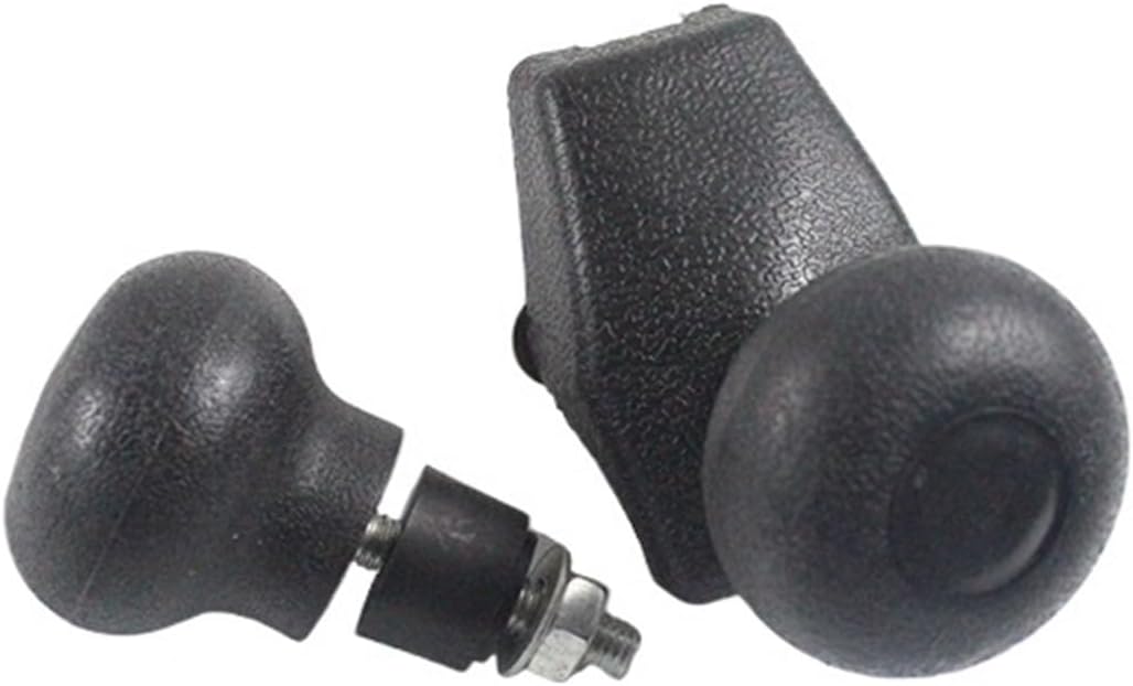 Forklift steering wheel ball shake handle power ball steering handle suitable(New model)