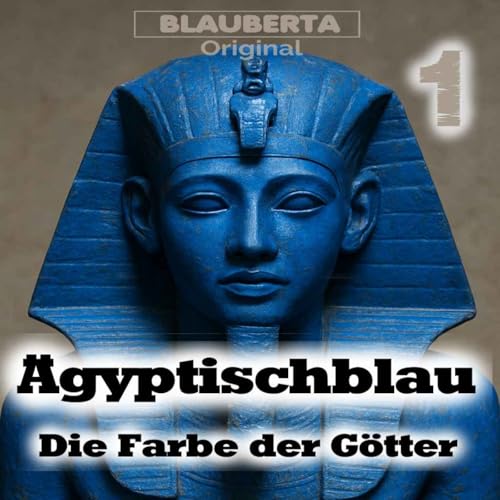 #1: Die Farbe der Antike