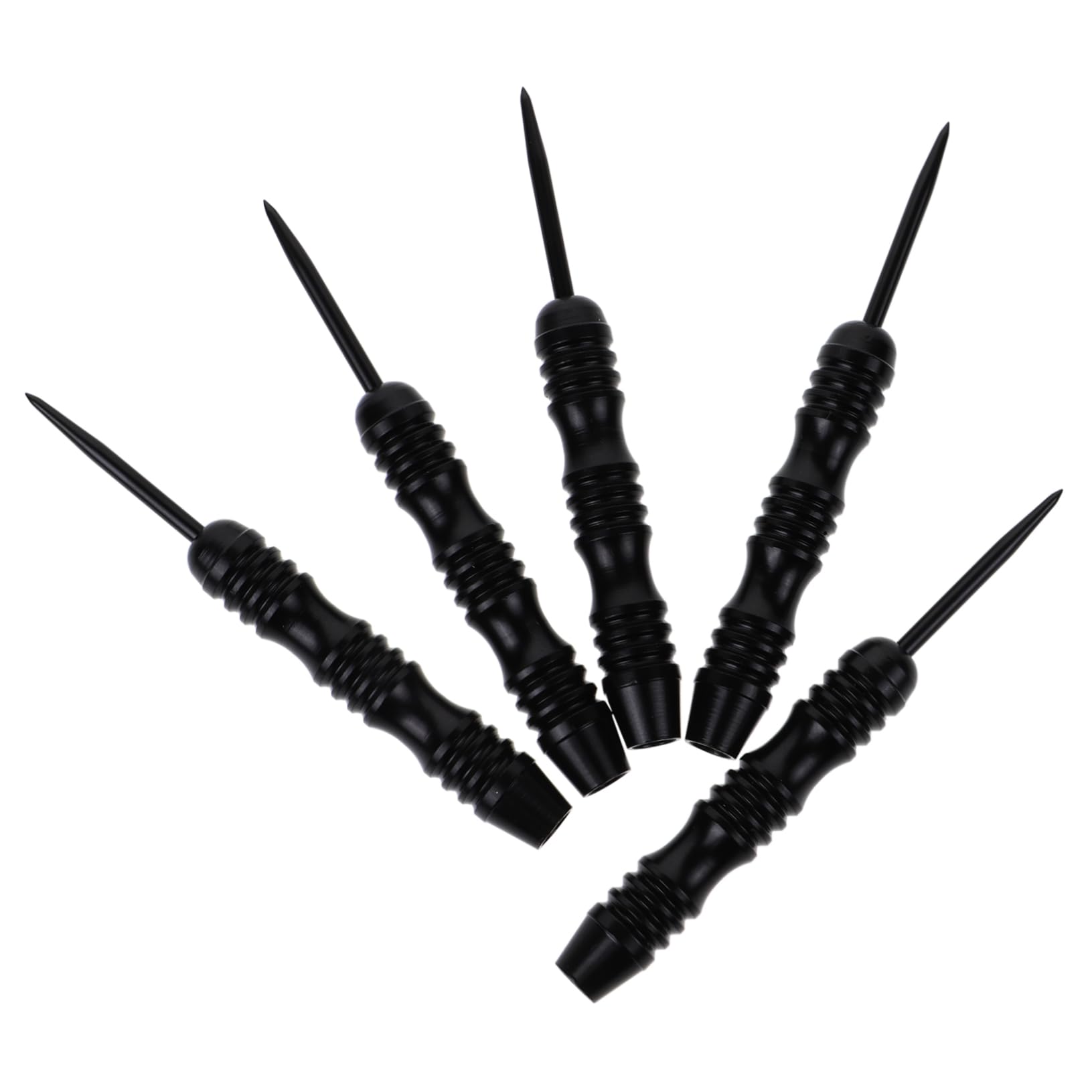 INOOMP Sets Replacement Tips Tips Wear-Resistant Flight Needles Practical Heads Long-Lasting Unique Pcs