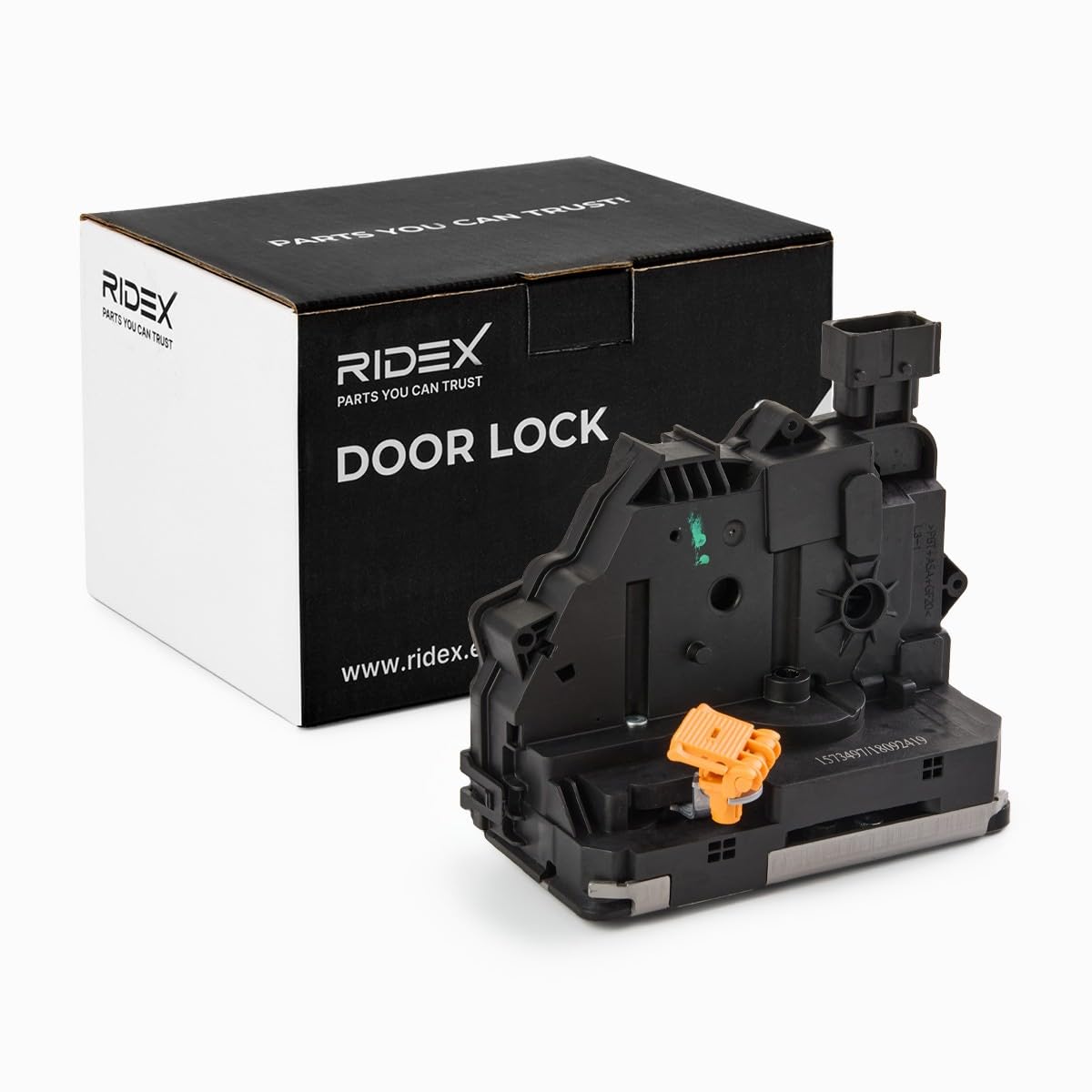 RIDEX 1361D0273 Cerradura de puerta Atrás Izquierda Compatible con OPEL Corsa D Hatchback S07