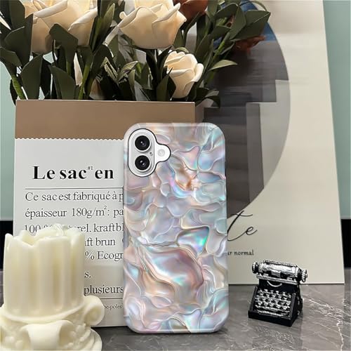 Coque iPhone 16 Plus protection robuste et fine pour éviter les rayures et les chocs - 6