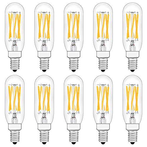 Raheem T8 LED Bulb, E12 Dimmable LED Bulb, 110v...
