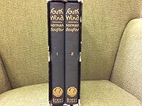 SOUTH WIND Volume II B00TRBZNFU Book Cover