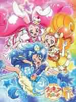 (未使用･未開封品)　キラキラ☆プリキュアアラモード! Blu-ray Vol.1 qdkdu57 Amazon.co.jp: キラキラ☆プリキュアアラモード! Blu-ray Vol.1