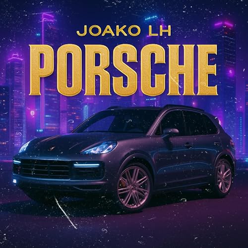  Porshe