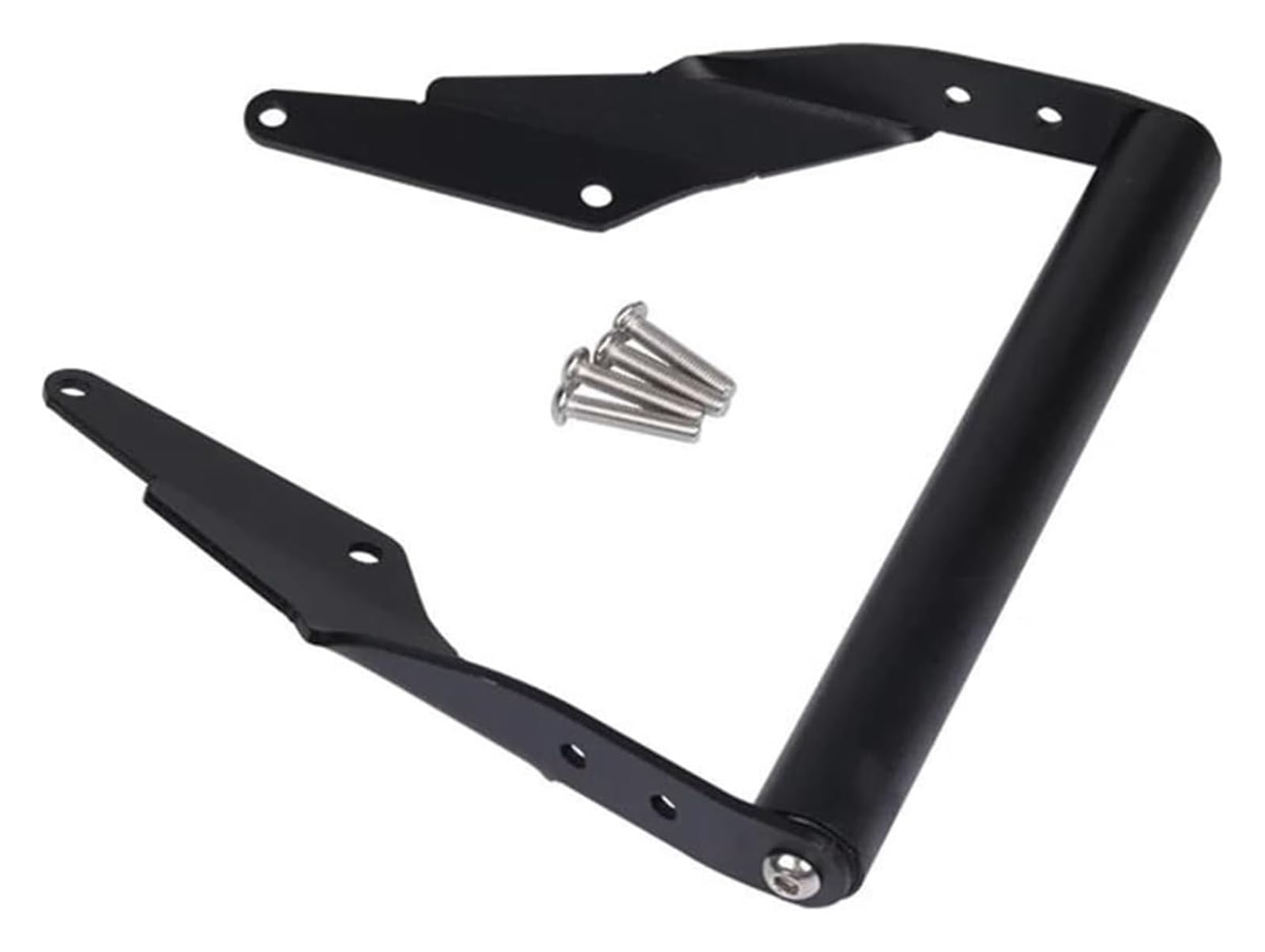 Staffa Di Navigazione Per BMW Per G310GS Per G310R 2017-2023 Adattatori Montaggio Su Manubrio Supporto Telefono Moto Navigazione GPS