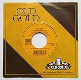  Massachusetts/New York mining desaster 1941 (Old Gold) / Vinyl single [Vinyl-Single 7\'\']
