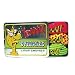 Yeowww Tin of Stinkies, 3 in a Sardine Tin, Multicolor, 1Pack