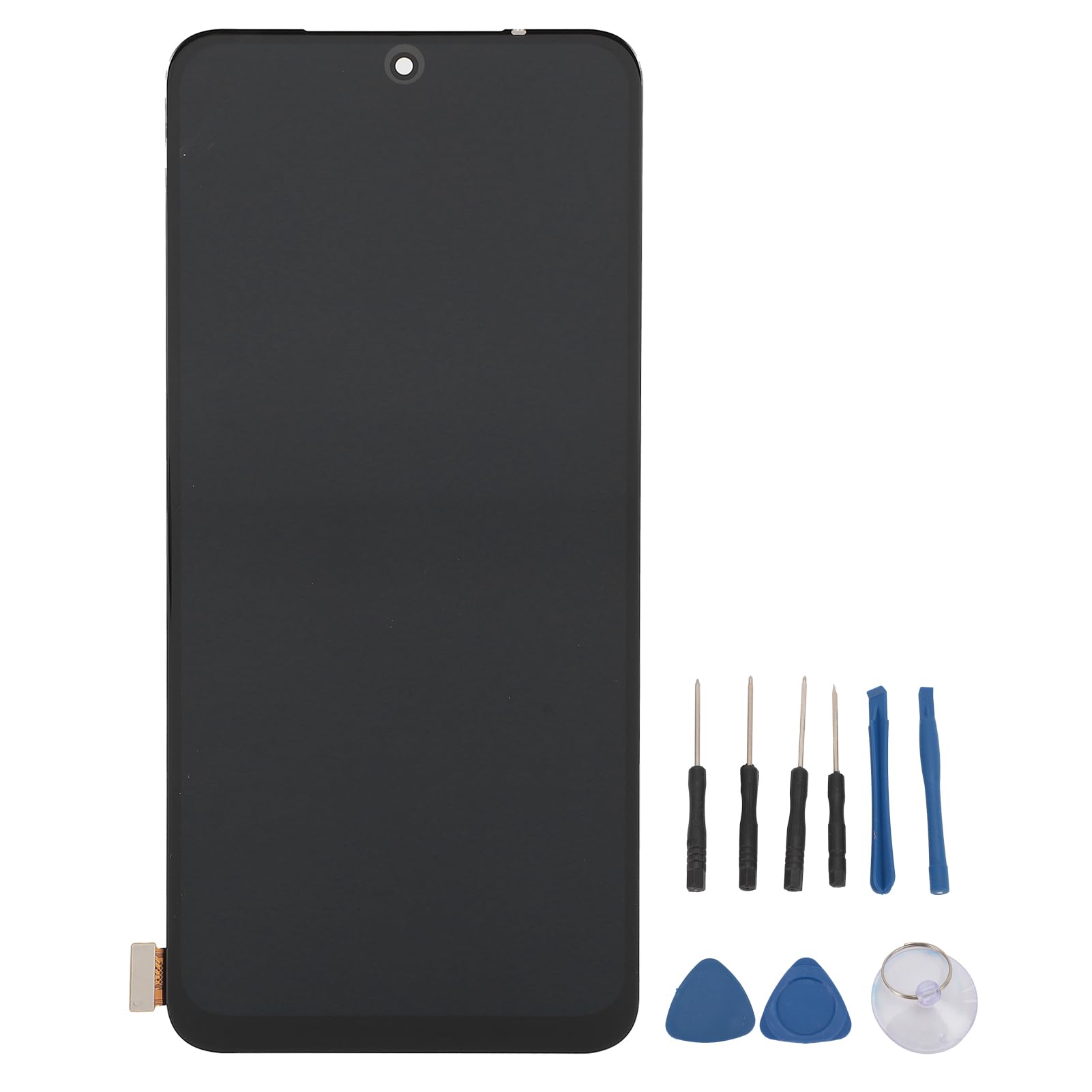 Kit Assemblato Schermo LCD Digitizer, Per Note 10 10S
