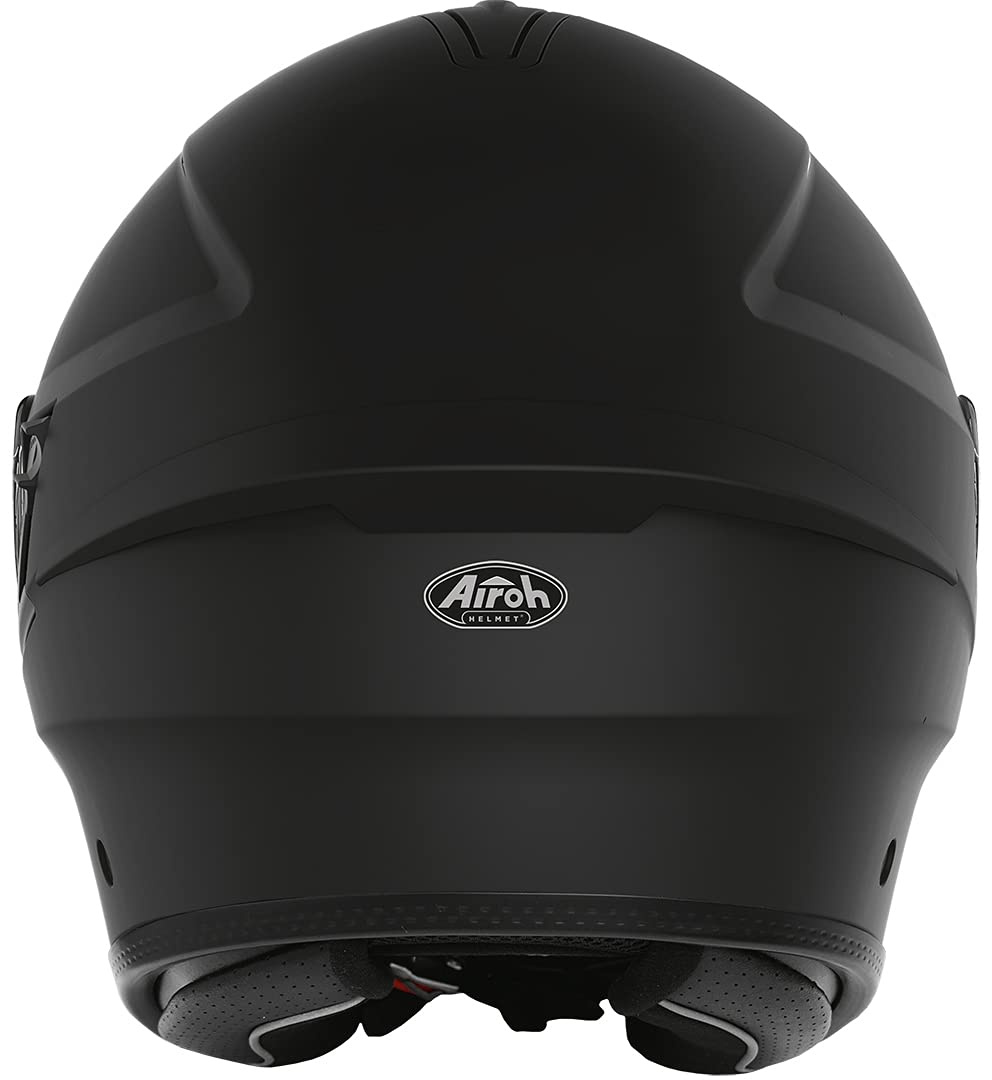 CASCO AIROH H.20 COLOR BLACK MATT L