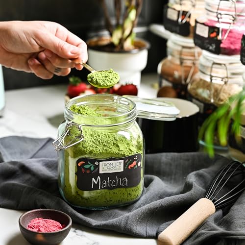 Té Matcha Orgánico en Polvo 16 Ounce miniatura 6