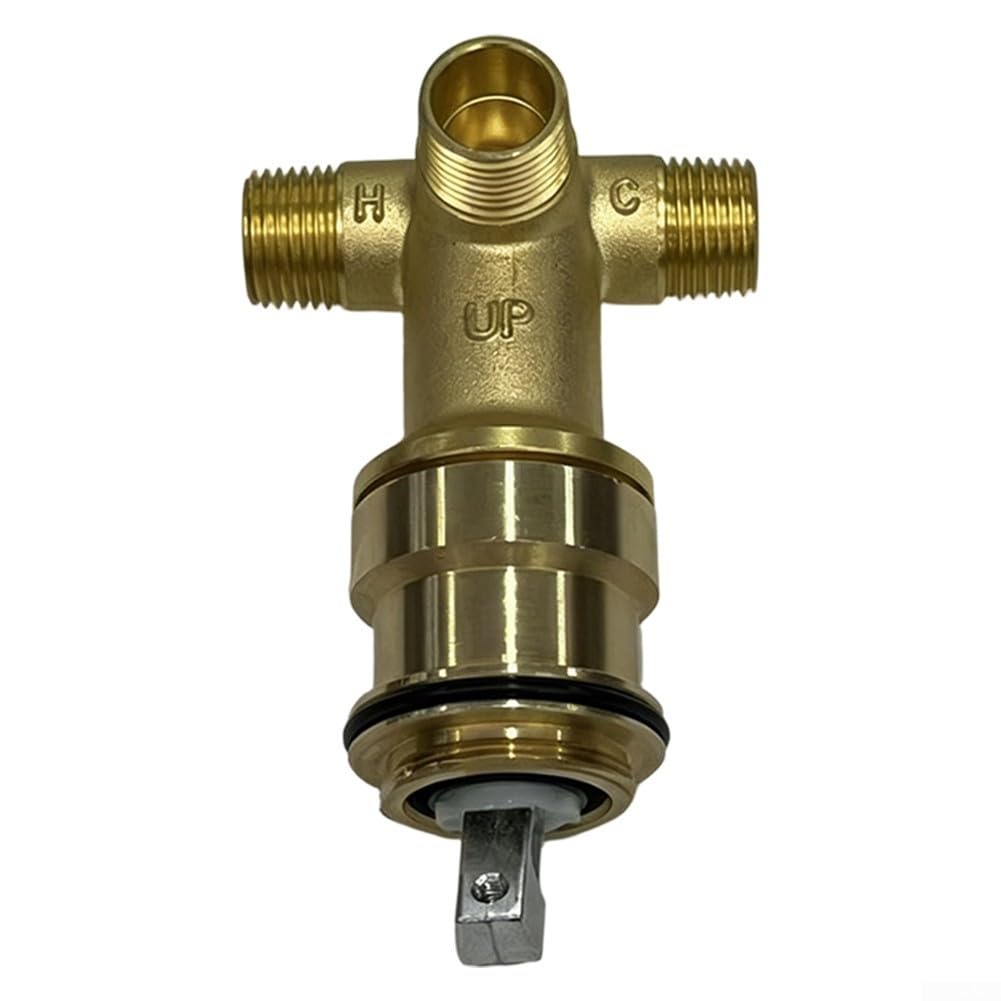 Heizkörper-Ablaufventil, Wandmontage, grob, für Wasserhähne Modell R3510 WL Heizsystem, Sanitärinstallation, Ersatz
