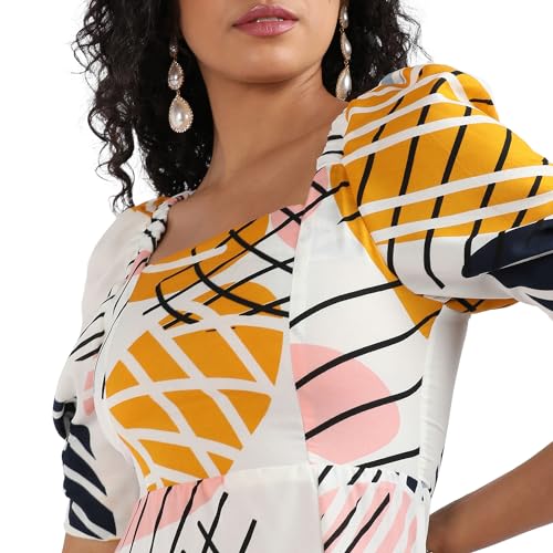 Image of PINACOLADA Women Dress