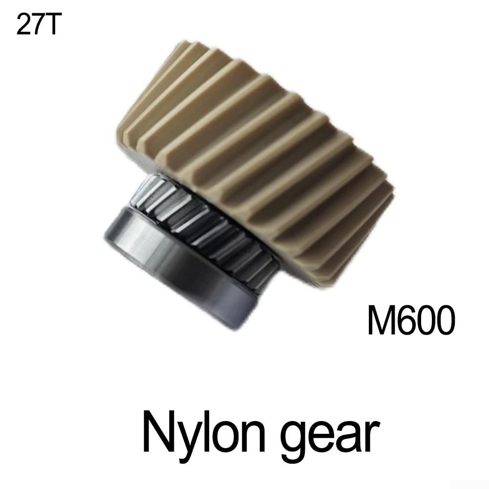Ingranaggio 32T In Nylon Per Motore BAFANG M500 – Sostituzione Affidabile Per E-Bike