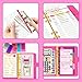 Imagen de Aocii Budget Binder Budget Planner