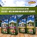 DeliBest Adult Sensitive Complete Dog Rind I Halbfeuchtes Futter für Hunde Adult I aus 100% Schweizer Rindfleisch I getreidefrei & ohne andere Zusätze I Hundefutter kaltgepresst I 1 kg