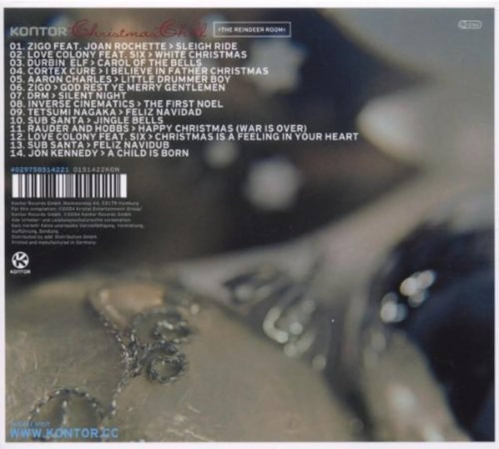 その他 Your Christmas Day [CD] keith-christmas-brighter-day-
