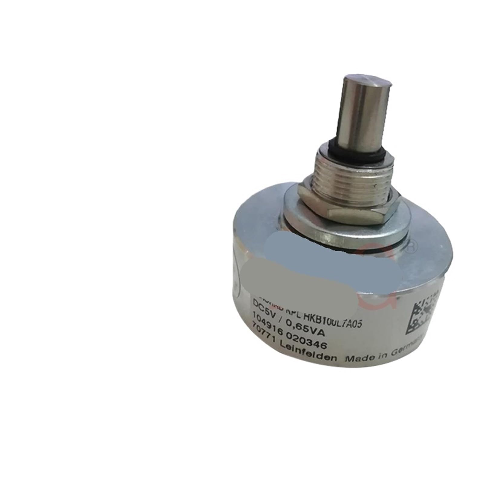 Codeur d'impulsions 100L7A05 et générateur à volant pour commande numérique CNC - 3