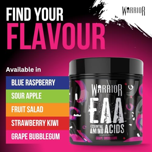 Warrior EAA - Image 9
