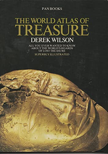 The World Atlas of Treasure