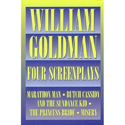 William Goldman