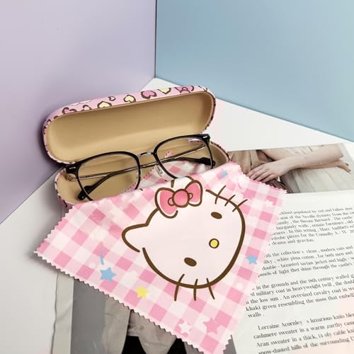 Estuches, Imagen adicional