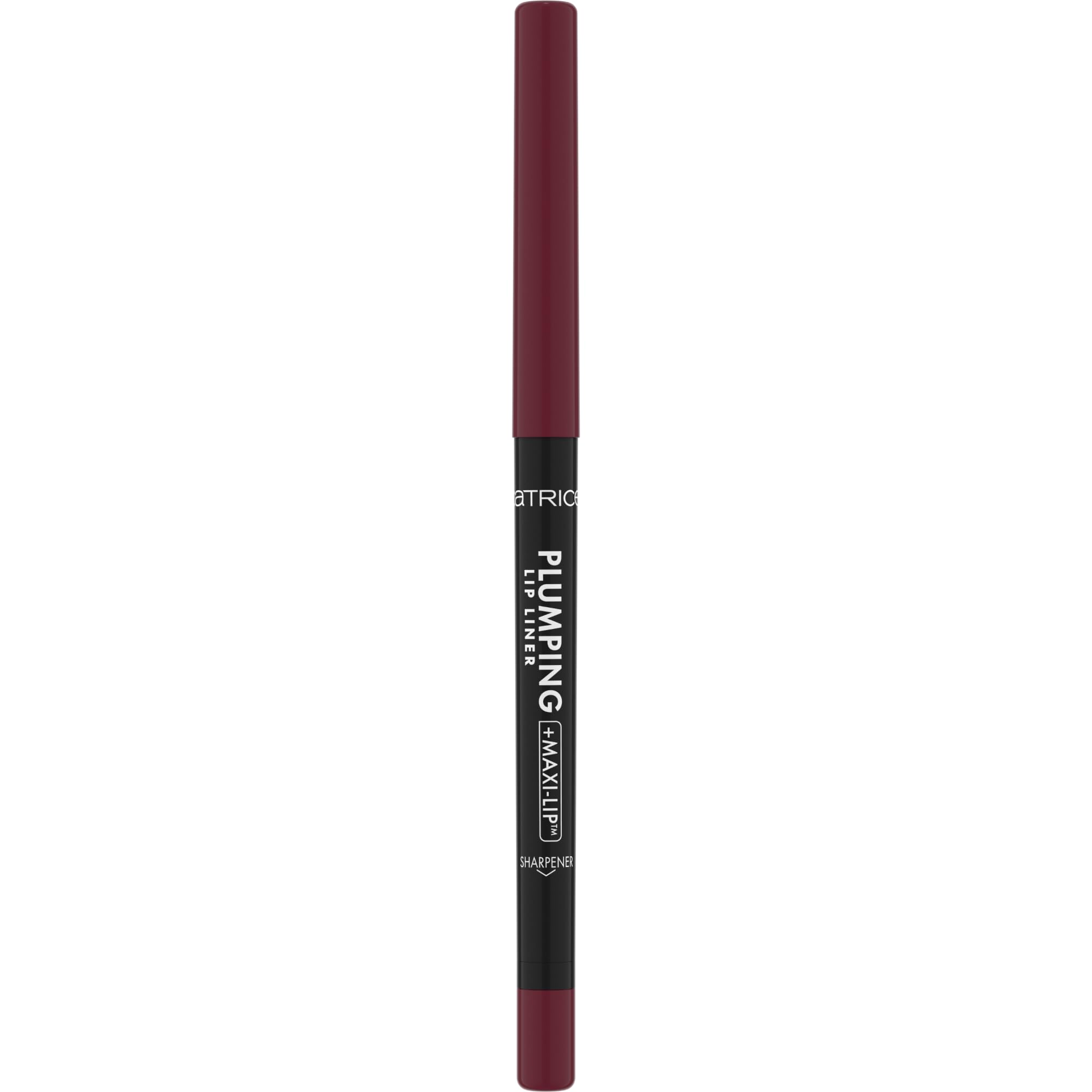 Catrice Cosmetics Plumping Lip Liner, moisturizing/hydrating, longlasting, mattifying, colour intense, matte (0,35g) - Image 2