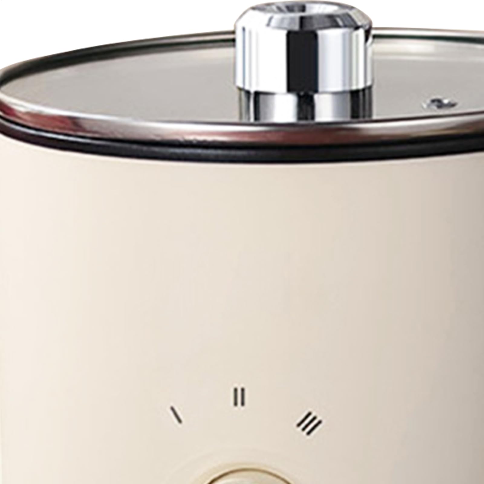 Casserole électrique, poêle à frire personnelle et cuisinière de dortoir pour œuf, soupe, porridge, steak, flocons d'avoine, appareil de cuisine compact pour étudiants