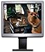 NEC LCD1860NX 18.1" TFT LCD Monitor, 1280X1024, 0.28mm, White/Silver